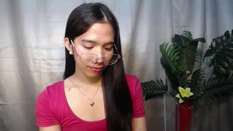 JUST CALL ME ABIA  online show from October 18, 9:24 am