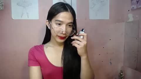 JUST CALL ME ABIA  online show from September 29, 9:41 am