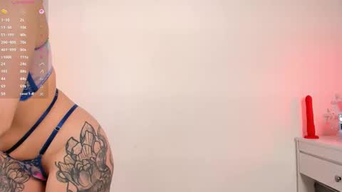 Ava   online show from February 6, 8:00 pm