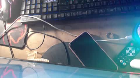 just call me baby online show from January 7, 9:36 am