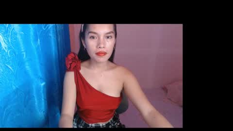Snapshot of seductive_chailyn chatting on March 3, 5:53 am just call me baby online show from March 3, 5:53 am