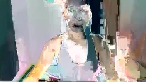 Snapshot of seductive_chailyn chatting on October 8, 9:15 am just call me baby online show from October 8, 9:15 am