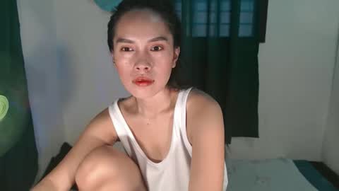 Snapshot of seductive_chailyn chatting on October 1, 4:55 am just call me baby online show from October 1, 4:55 am