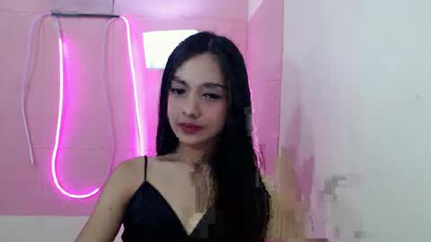 Ejay is my name online show from February 6, 1:10 pm