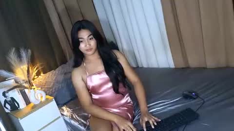 seductive_lexii online show from August 9, 6:34 pm
