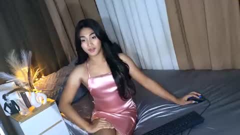 seductive_lexii online show from July 10, 2:55 pm