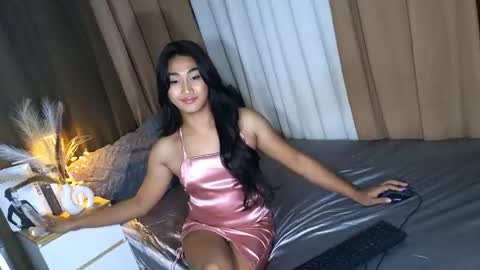 seductive_lexii online show from July 3, 3:33 am