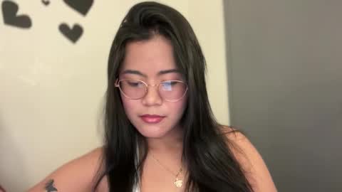 Mariaxxx online show from April 12, 5:39 pm