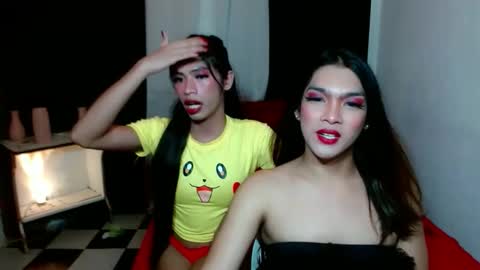 seductive_rhiana online show from November 20, 7:51 am