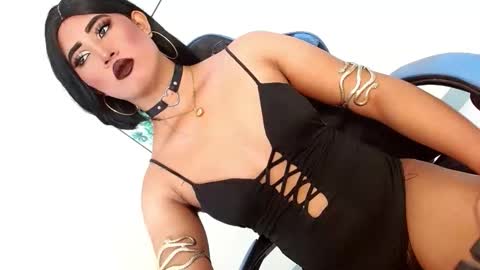 SCARLETTE  online show from February 1, 11:24 pm