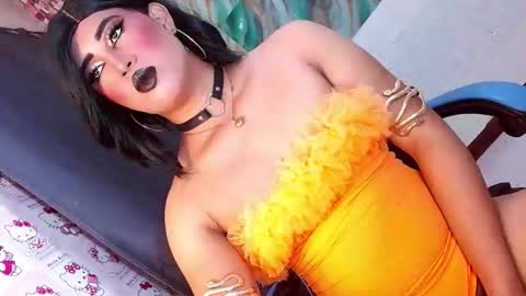 SCARLETTE  online show from January 7, 12:04 am