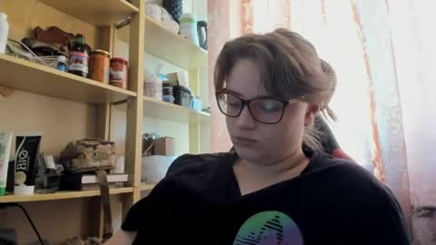 seductive_she_wolf online show from May 11, 4:04 pm