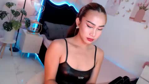 Vanessa online show from January 8, 10:48 pm