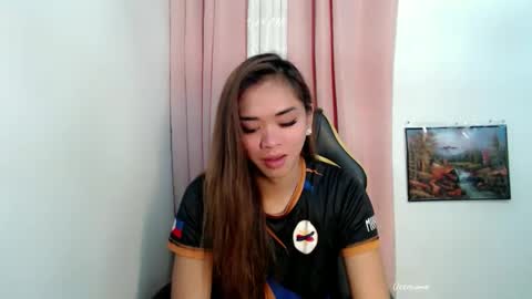seductive_zyra online show from January 14, 1:24 am