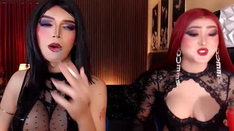 seductivejiliants online show from March 1, 9:02 am