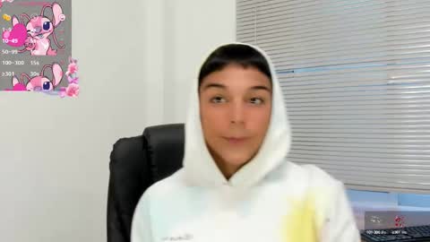 seductivo online show from September 21, 4:44 pm