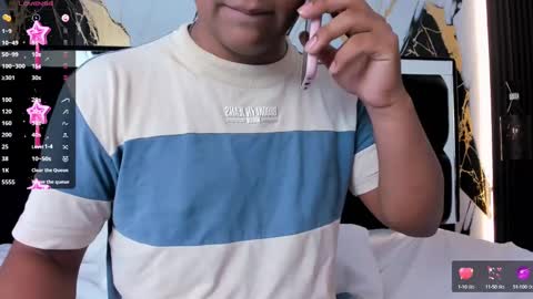 seductivo online show from March 8, 11:49 pm