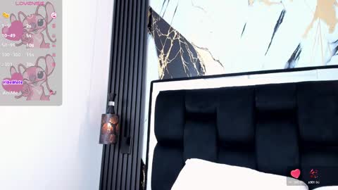 seductivo online show from February 12, 7:23 am