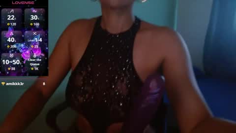 seductress_malia online show from April 22, 2:13 pm