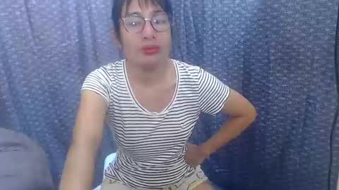 Julia Starlette online show from July 26, 11:24 pm
