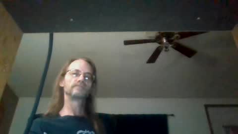 Aaron Guitar online show from August 3, 9:37 am