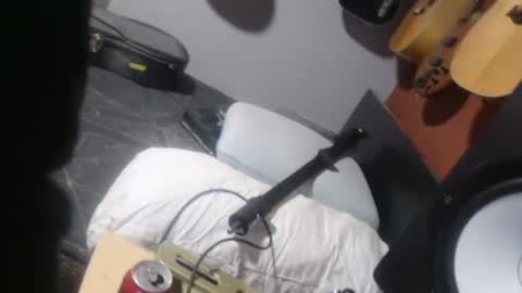 Snapshot of seeker404 chatting on January 20, 12:25 am Seeker online show from January 20, 12:25 am