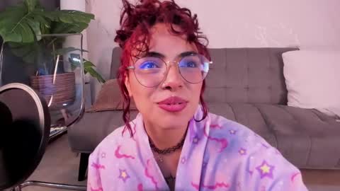 Selene online show from February 26, 6:26 pm