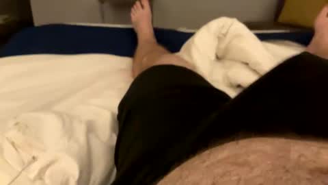 Snapshot of seeshaun47 chatting on January 23, 7:11 am See Shaun online show from January 23, 7:11 am