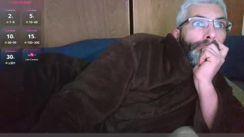 seewolf1000 online show from December 21, 2:36 pm