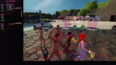 seewolf1000 online show from February 8, 3:15 pm