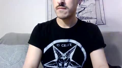 seitans curse666 online show from April 28, 6:18 am