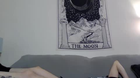 seitans curse666 online show from January 11, 9:04 am