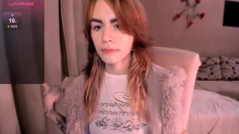 selectrra online show from November 7, 8:33 pm