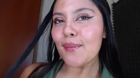 Gaby  but call me selena  instagram sele04angel1 online show from February 3, 11:03 am