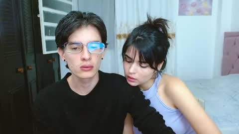 Selena  Andress online show from September 17, 9:57 am