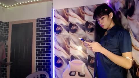 selena_fox2000 online show from March 9, 4:44 pm