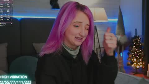 Selena Lily online show from January 17, 12:52 pm