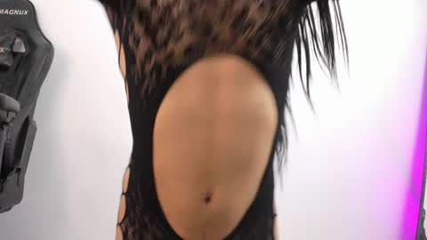 selena roberts online show from October 18, 2:16 am