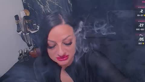 Selene online show from December 23, 4:51 am