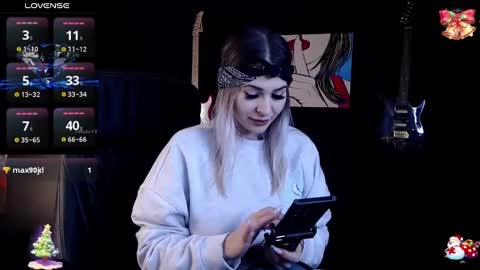 Selena online show from January 7, 5:43 am