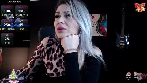 Selena online show from January 6, 6:47 am