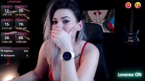 Selena online show from February 25, 10:15 am