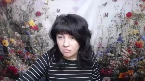 Snapshot of selenafly chatting on October 4, 11:08 am SelenaFly online show from October 4, 11:08 am