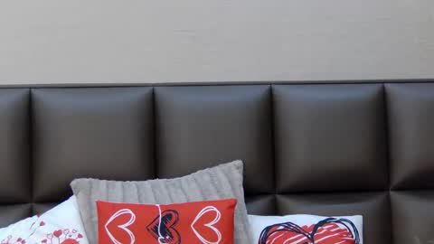 SelenaHanson online show from February 9, 3:10 am