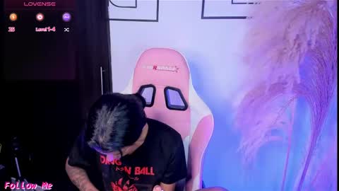 Adriana3 online show from December 4, 8:56 pm