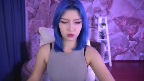 selenairis online show from November 21, 9:13 pm