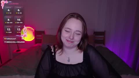 Lilith online show from May 7, 6:14 pm