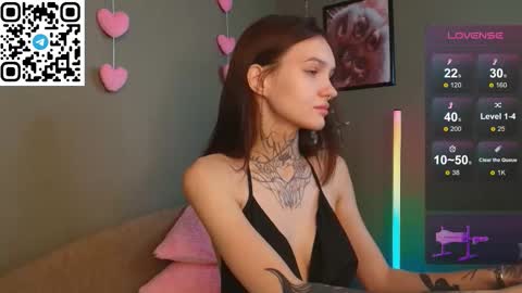 Selena online show from November 16, 2:24 am