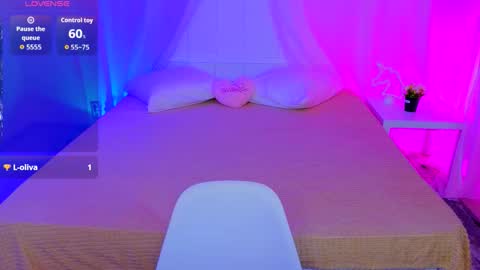 selenamills online show from November 5, 2:02 am