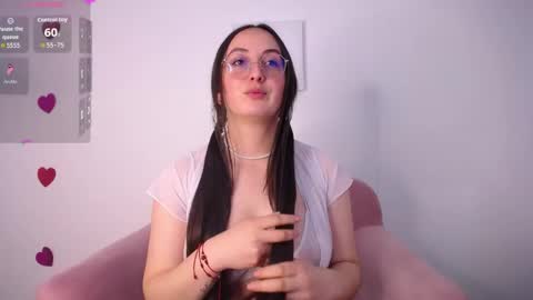 selene_swee online show from April 18, 7:07 pm